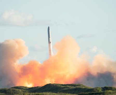 Can Orbital Data Centers Validate SpaceX's Massive Valuation?