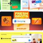 Canva AI 2.0 Introduces Enhanced Features: Memory, Connectors, and Automated Workflows