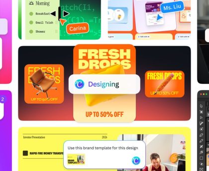 Canva AI 2.0 Introduces Enhanced Features: Memory, Connectors, and Automated Workflows