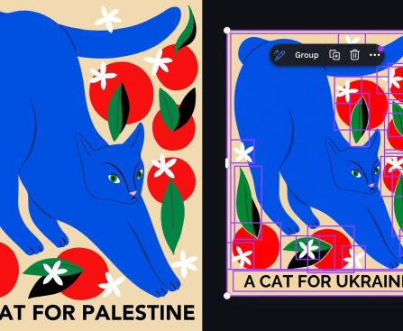 Canva Apologizes After Its AI Tool Replaces ‘Palestine’ in Designs