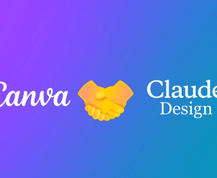 Canva integrates as the design layer within Claude through new partnership with Anthropic