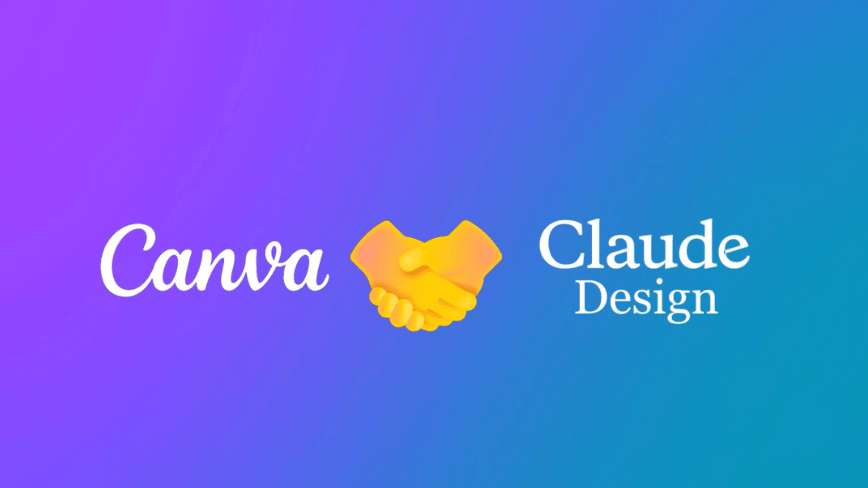 Canva integrates as the design layer within Claude through new partnership with Anthropic