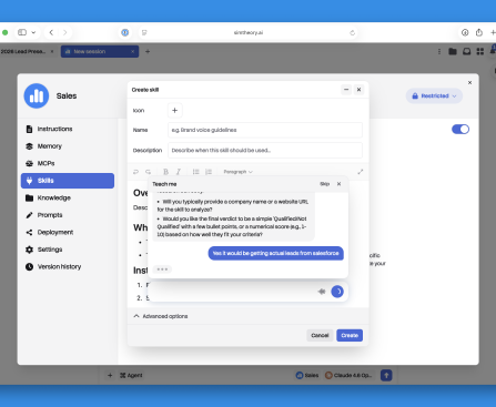 Canva Strengthens AI and Marketing Automation with Acquisitions of Simtheory and Ortto
