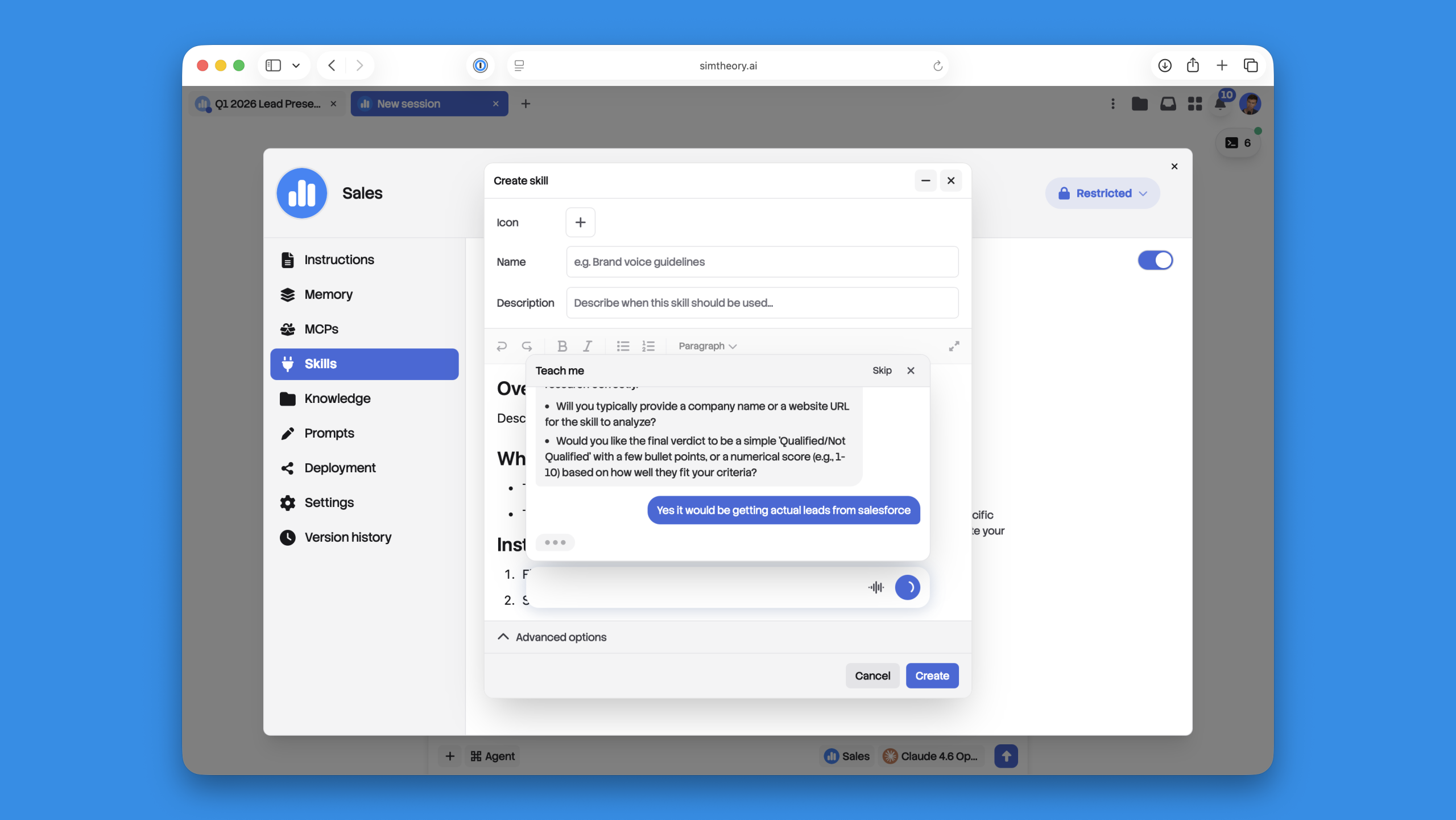Canva Strengthens AI and Marketing Automation with Acquisitions of Simtheory and Ortto