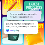 Canva's AI 2.0 Update Focuses on Prompt-Powered Design Tools