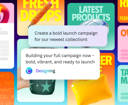 Canva's AI 2.0 Update Focuses on Prompt-Powered Design Tools