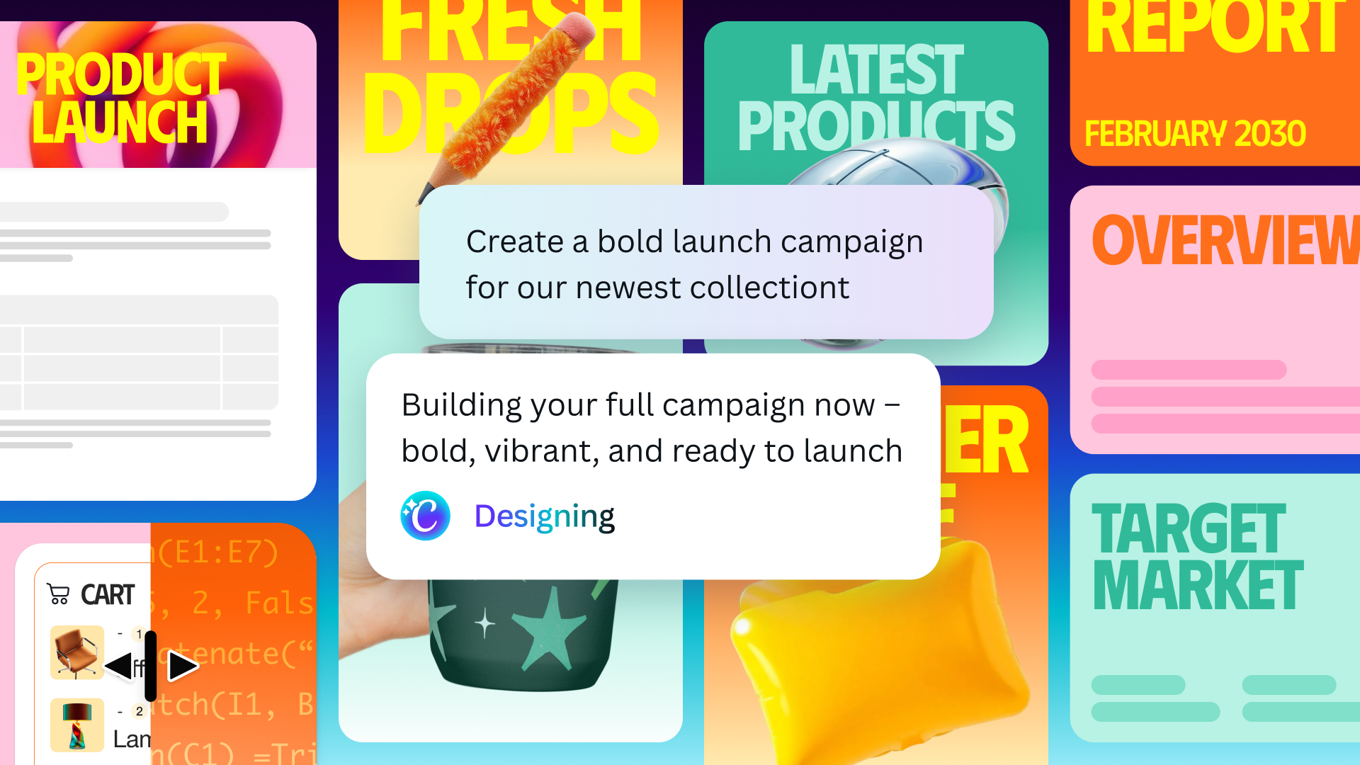 Canva's AI 2.0 Update Focuses on Prompt-Powered Design Tools