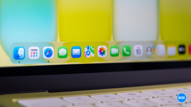 Capabilities of the MacBook Neo That Exceed the iPad