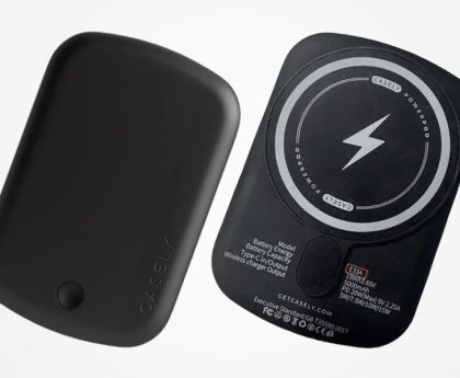 Casely Reissues 2025 Power Bank Recall Following Fatal Incident
