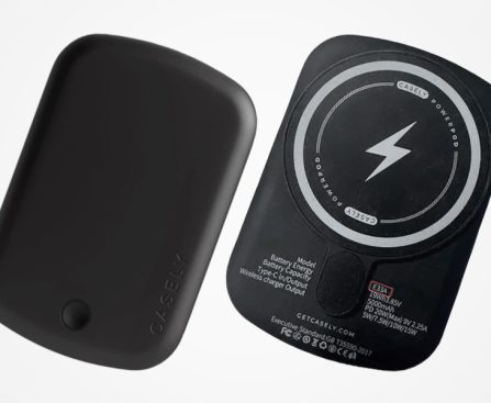 Casely Reissues 2025 Power Bank Recall Following Fatal Incident