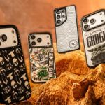 Casetify Launches Huge The Mandalorian and Grogu Collection Before May the 4th