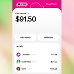 Cash App Aims at New Customers: Children Ages 6-12