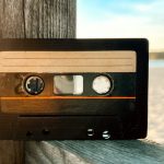 Cassette Tapes Poised for a Resurgence in 2026, Thrilling '80s Fans