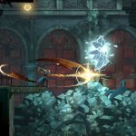 Castlevania Leads an Exciting Roster of Indie Game Unveilings