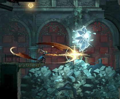 Castlevania Leads an Exciting Roster of Indie Game Unveilings