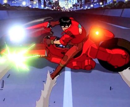Causes for the Prohibition of the Classic Post-Apocalyptic Anime Akira in Russia