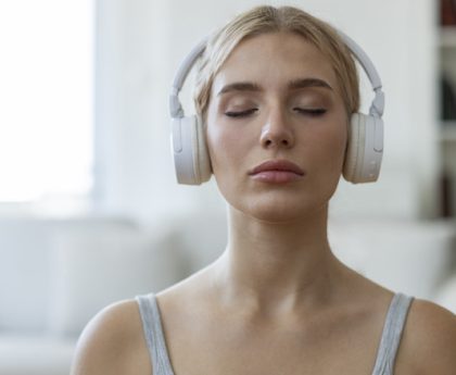 Causes of Headaches While Wearing Noise Cancelling Headphones