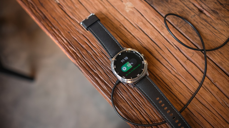 Causes of Quick Battery Depletion on Your Galaxy Watch