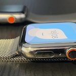 Causes of the Red Ring on Certain Apple Watch Digital Crowns