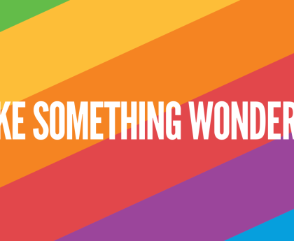 Celebrating Apple 50: Crafting Something Remarkable