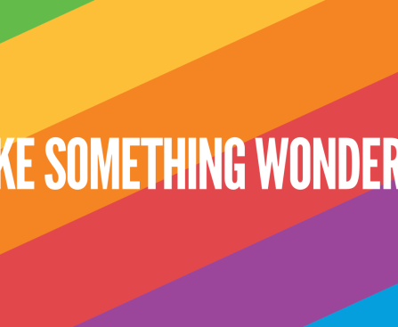 Celebrating Apple 50: Crafting Something Remarkable