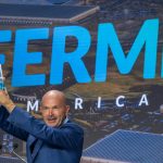 CEO and CFO Abruptly Leave AI Nuclear Startup Fermi
