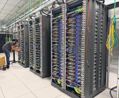 Cerebras, an AI Chip Startup, Files for IPO