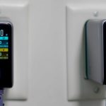 Charger Delivers Immediate Charging Diagnostics and Temperature Information