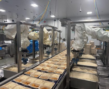 Chef Robotics Escapes the Robot Cooking Graveyard and Is Thriving — Here's Why