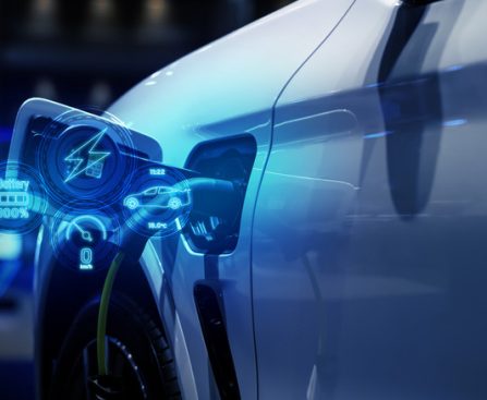 China Advances Cutting-Edge Battery Technology Featuring Enhanced Energy Density