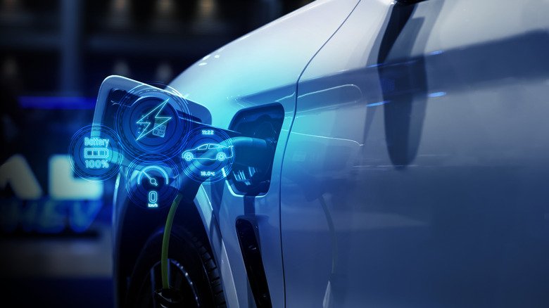 China Advances Cutting-Edge Battery Technology Featuring Enhanced Energy Density