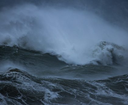 China Builds a Massive Floating Island for Comprehensive Deep Sea Study in Any Weather