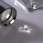 China Creates an Artificial Diamond Surpassing the Hardness of Natural Diamonds