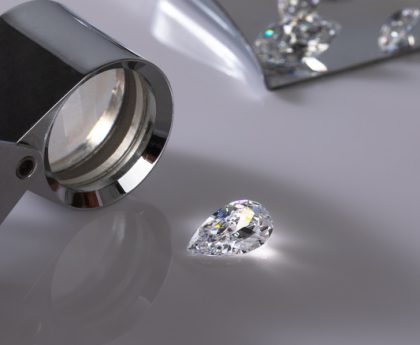 China Creates an Artificial Diamond Surpassing the Hardness of Natural Diamonds