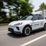 China Halts Issuance of New Robotaxi Licenses Following Baidu Incident