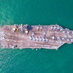 China's Groundbreaking Aircraft Carrier Design Suggests Unmatched Naval Abilities