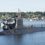 China's Newest Nuclear Submarine Boasts Enhanced Features in Addition to Its Larger Dimensions