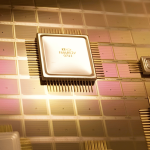 China’s third-largest chip foundry files for Hong Kong listing, with a groundbreaking $5 billion fab taking center stage.