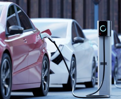 Chinese EV Manufacturers Broaden Horizons Beyond Electric Vehicle Production