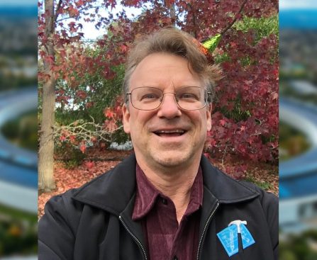 Chris Espinosa, Apple Staff Member #8: A Career Spanning a Lifetime at a Single Company