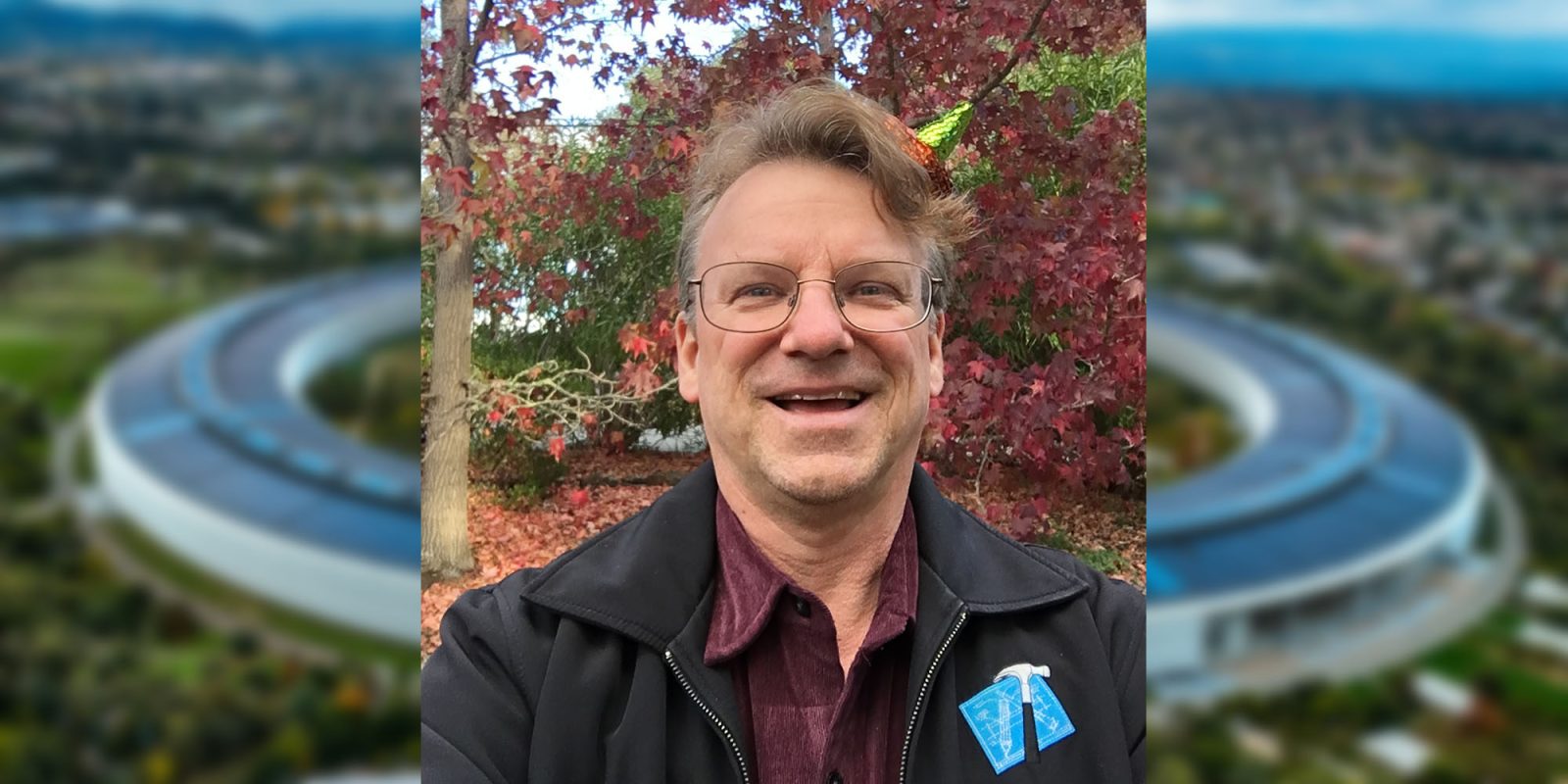 Chris Espinosa, Apple Staff Member #8: A Career Spanning a Lifetime at a Single Company