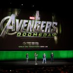 CinemaCon Trailer Synopsis Emphasizes Doctor Doom in Avengers: Doomsday