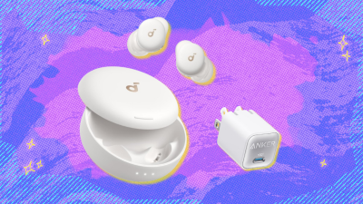Claim a Free Anker Fast-Charging Block with Soundcore Sleep A30 Earbuds — Here's How