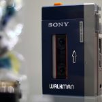 Classic Sony Walkman Models from the '70s Might Be Worth Hundreds of Dollars - Here's Why