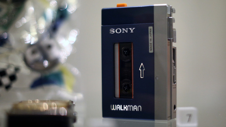 Classic Sony Walkman Models from the '70s Might Be Worth Hundreds of Dollars - Here's Why