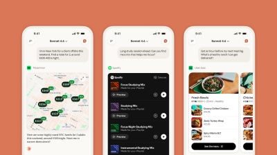 Claude Now Connects with Spotify, Uber, and Many More Apps