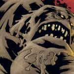 "Clayface Teaser Unveils an Alarming New Character in the DC Universe"