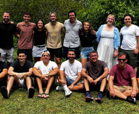 Climate-tech startup Satellites on Fire secures $2.7M in funding