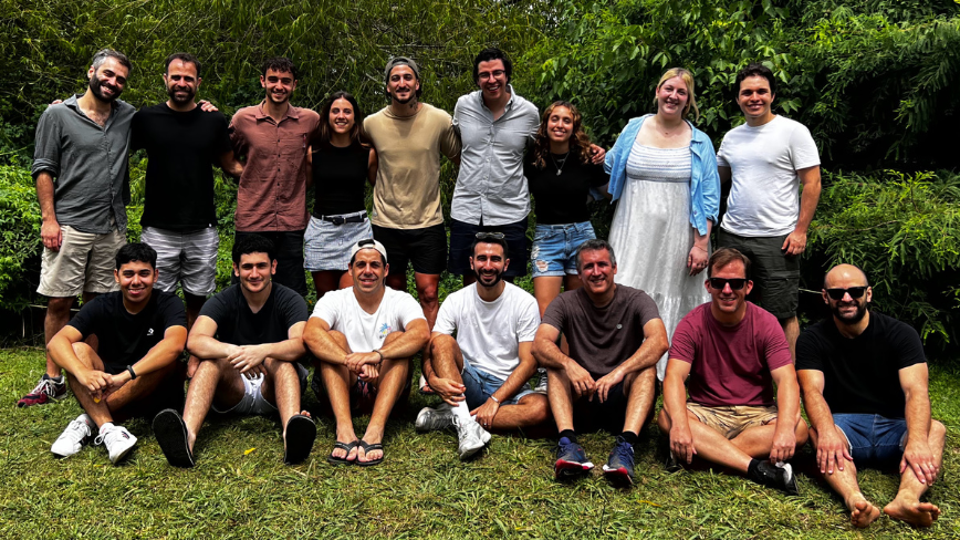 Climate-tech startup Satellites on Fire secures $2.7M in funding