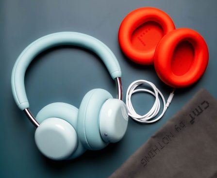 CMF Headphone Pro: Best Deal in Sound Now Offered at 32% Discount